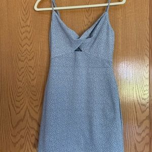 Abercrombie Mini Dress